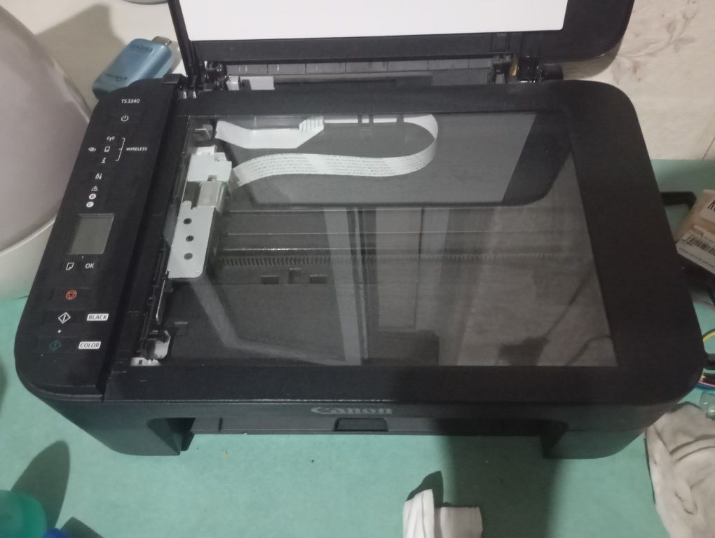 Продам принтер Canon