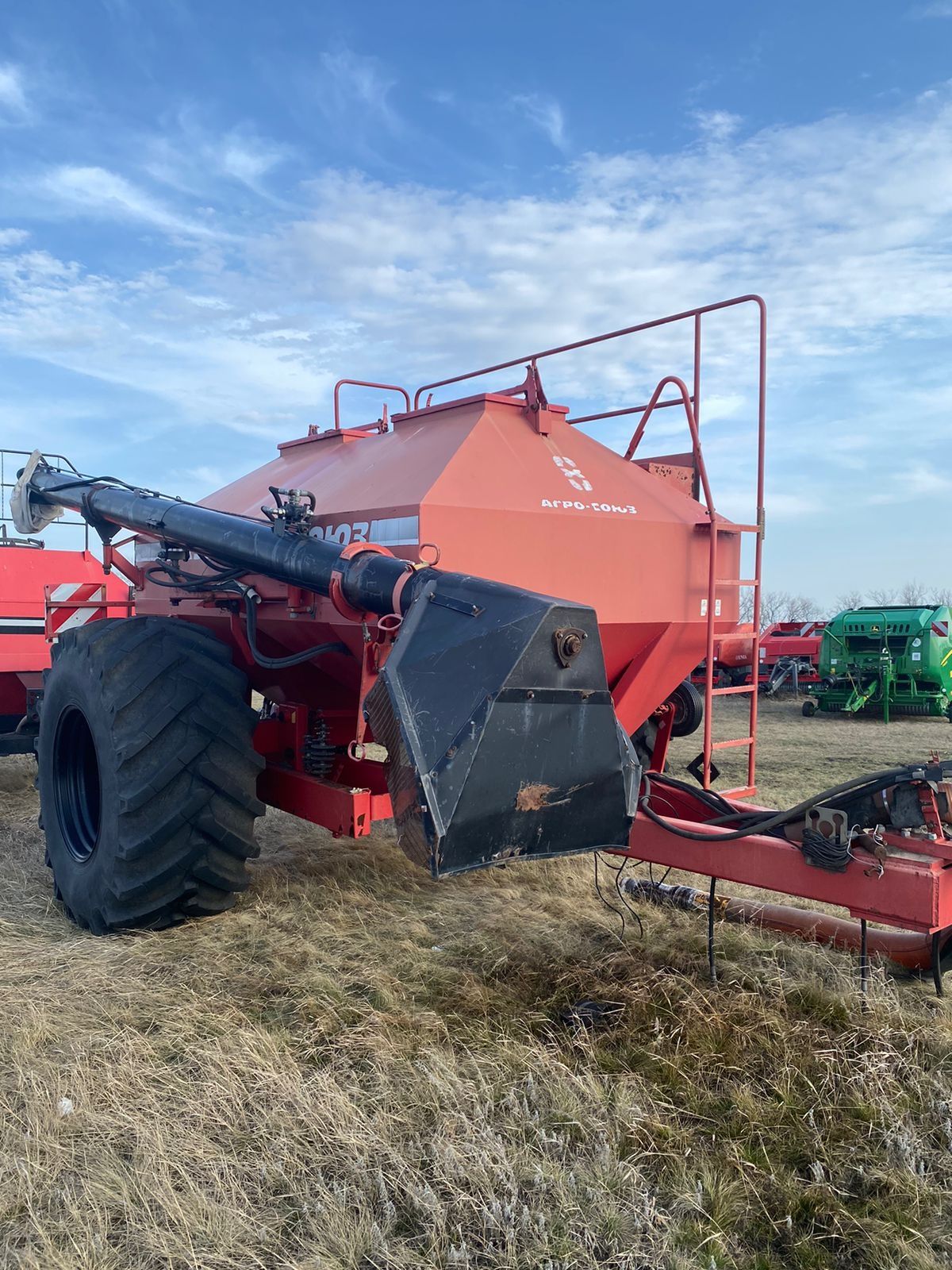 Продам Бюллер 2375 и ПК Horsch