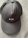 Кепка Armani Exchange