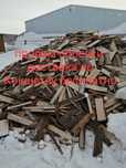 обрезки дрова сосны (НАВАЛОМ)
