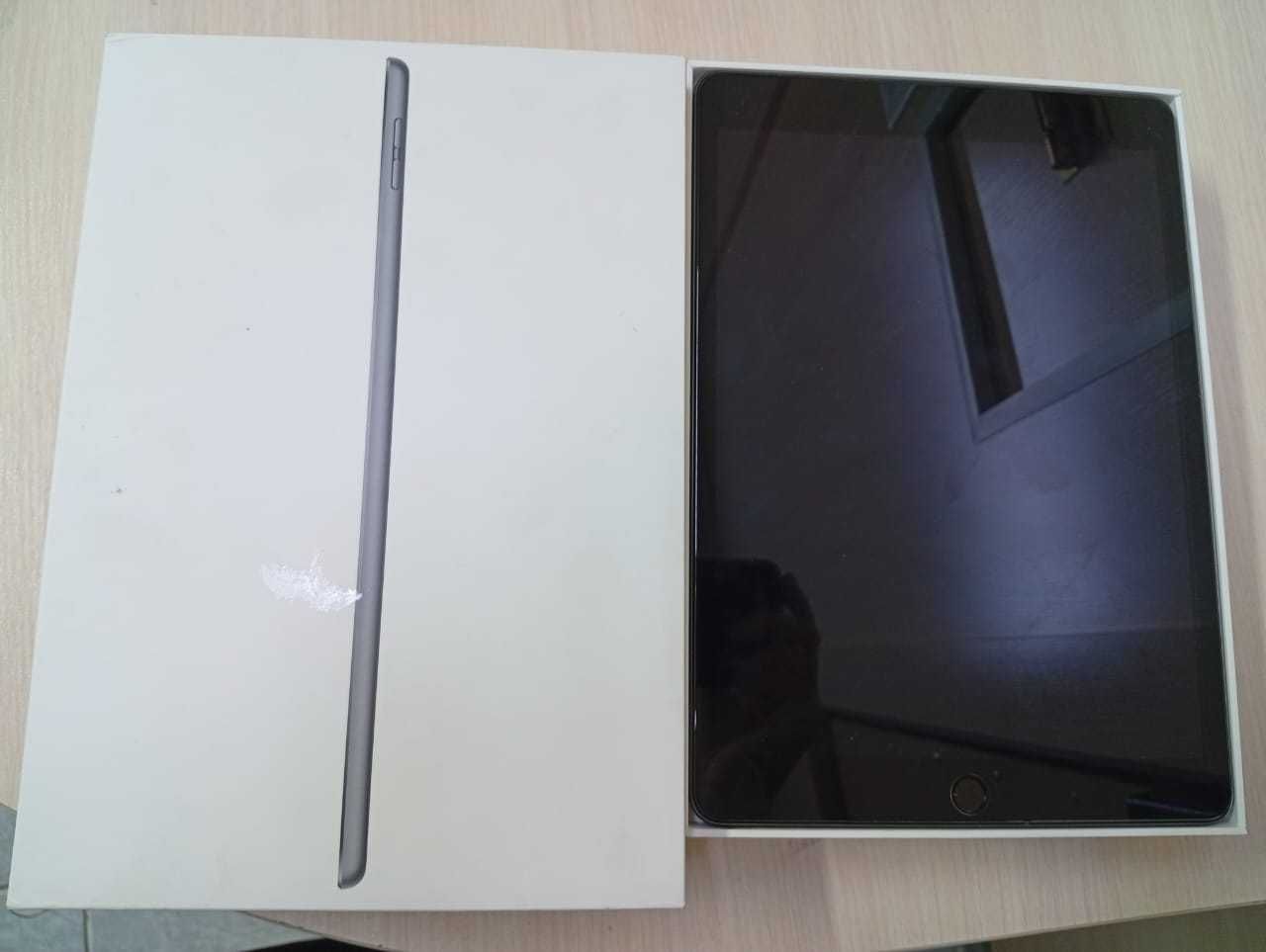 Apple Ipad 9  64гб (Тараз Мынбулак 58\2) лот 615619