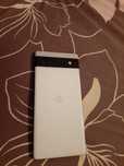 Google pixel 6a 6/128  в хорошем состоянии