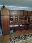 Продам стенку со шкафом,с шифонером,с напольной тумбой.