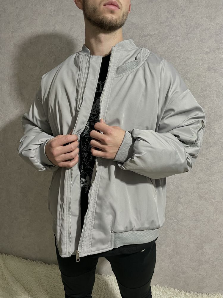 Новые бомберы размеры от M до XXL