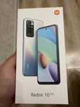 Xioami Redmi 10 4GB RAM 128GB Carbon Grey