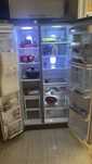 Холодильник,samsung side,RS5000FC