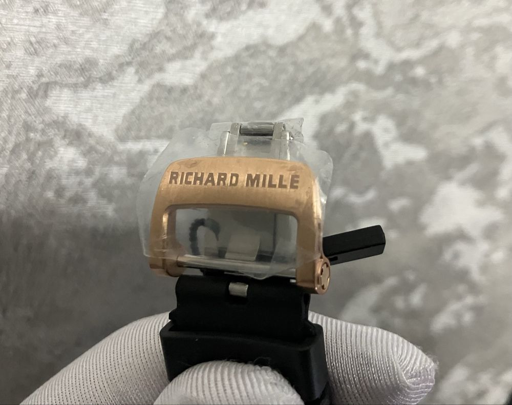 Часы мужские Richard mille