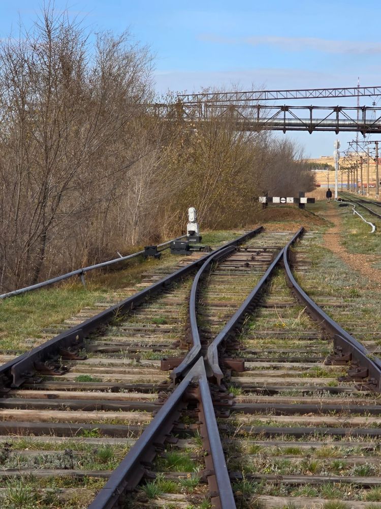 Продам базу в г.Степногорск