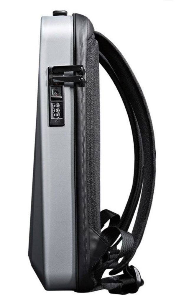 Рюкзак BANGE BG-22201S до 15.6" серый