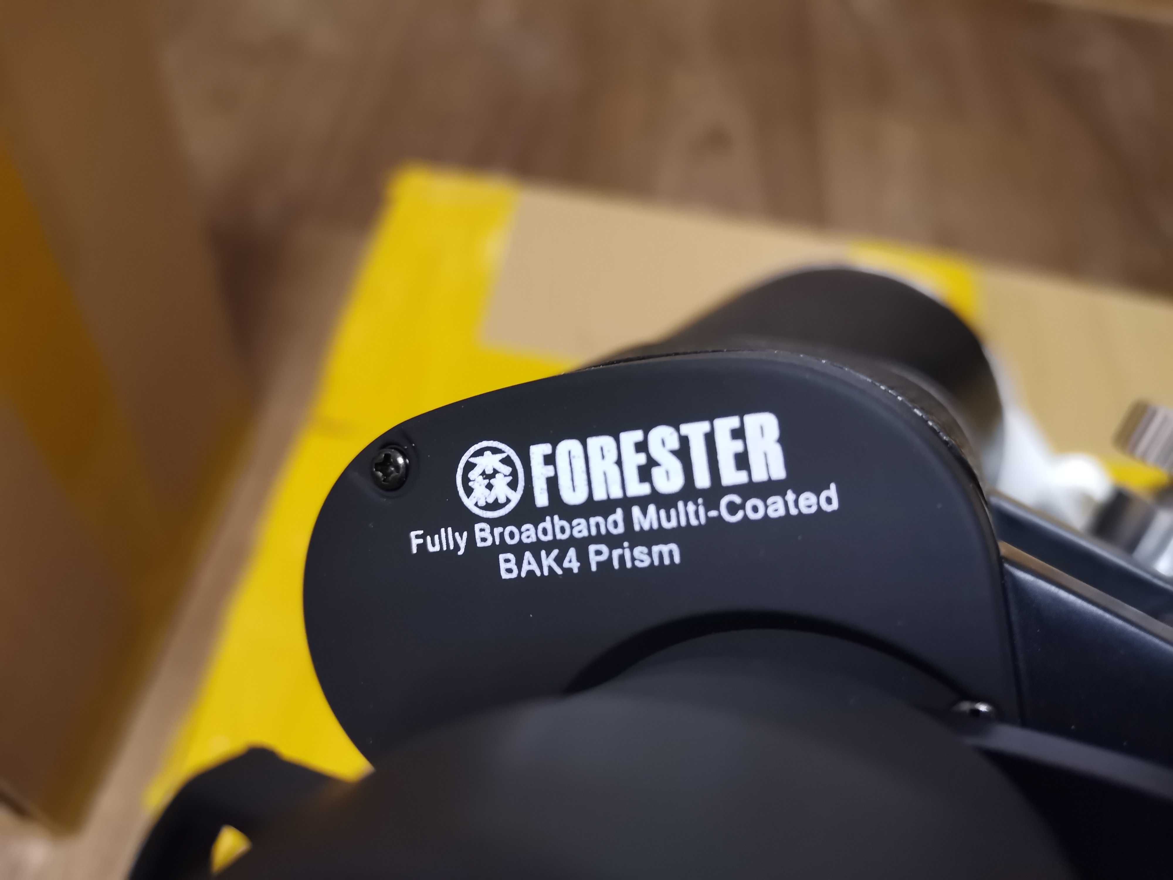 100%Новый Бинокль Forester 20x80,охоты,путешествий,телескоп,морской.