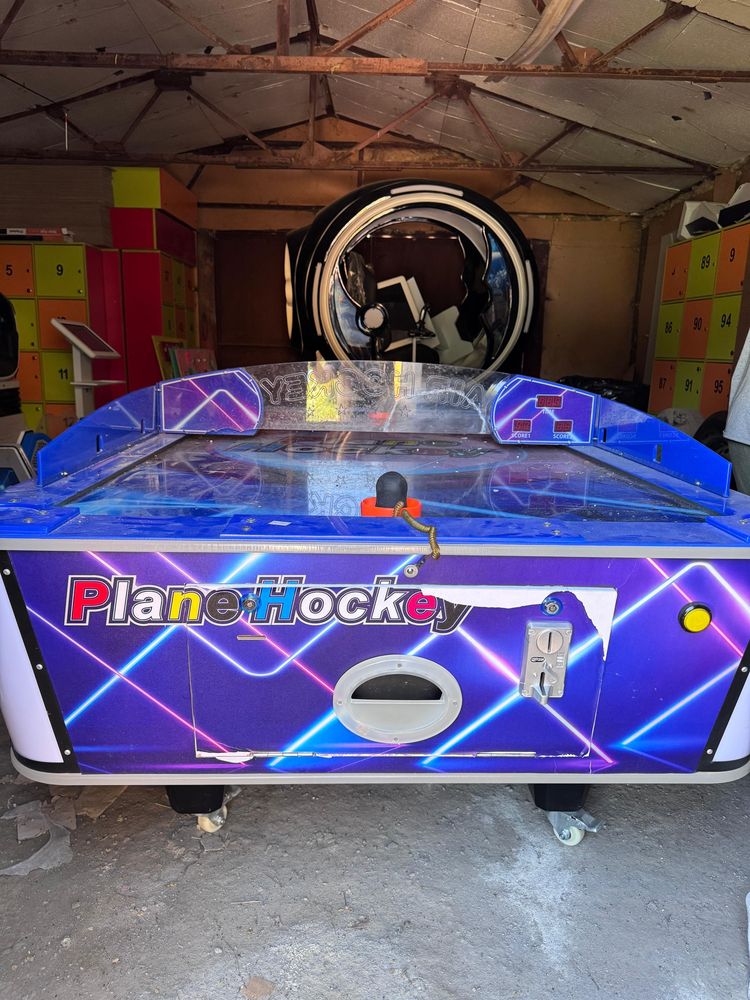 Игровые автоматы
