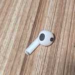 airpods 3 правый