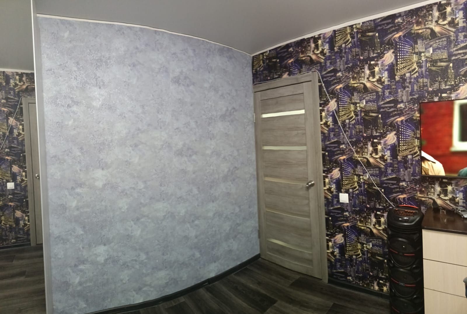 Продам 2х комнатную квартиру Московская 16
