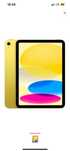 Планшет iPad 2022 года