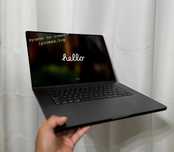 Macbook pro 16 m4