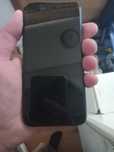 iPhone заблокирован. Найден на улице.