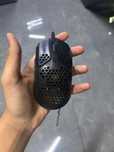 HyperX Pulsefire Haste , Logitech G413 Carbon