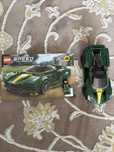LEGO Speed Champions Lotus 76907