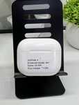 AirPods 3 Комплектация: нет