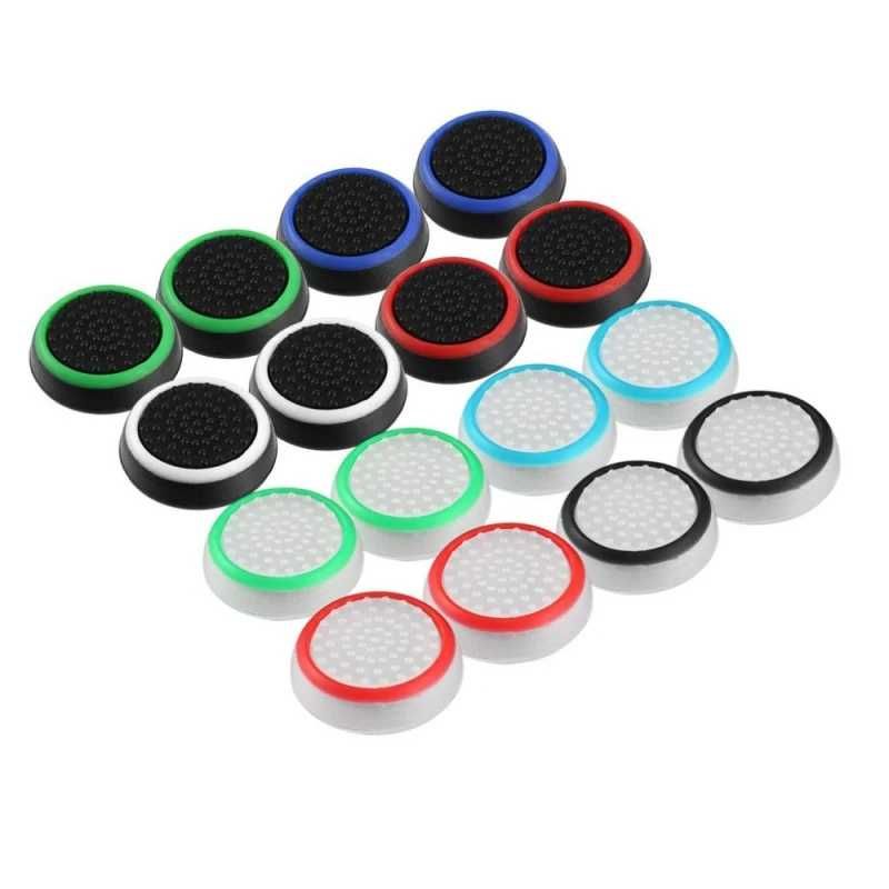 Для замены Стики/Грибки джойстика Sony PS4 / Sony DualSense PS5