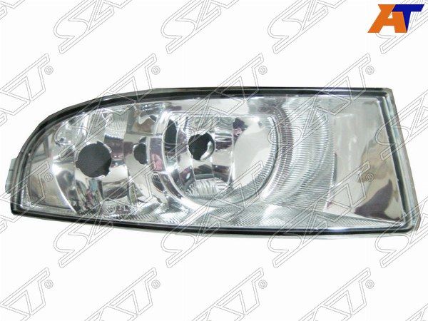 Фара противотуманная Skoda Octavia