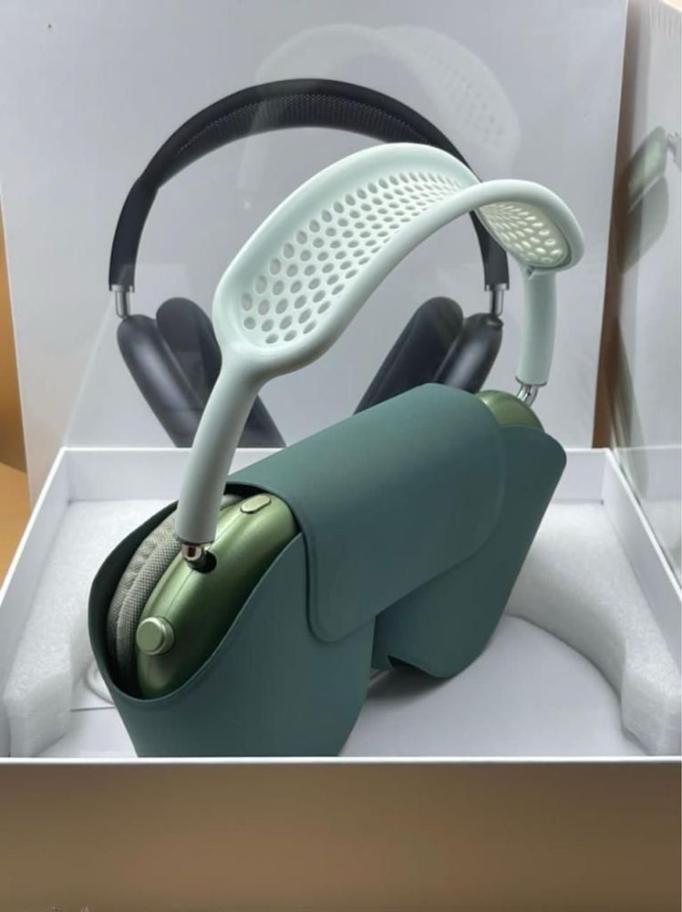 AirPods Max, airpods, наушники эйрподс макс 1:1 качество