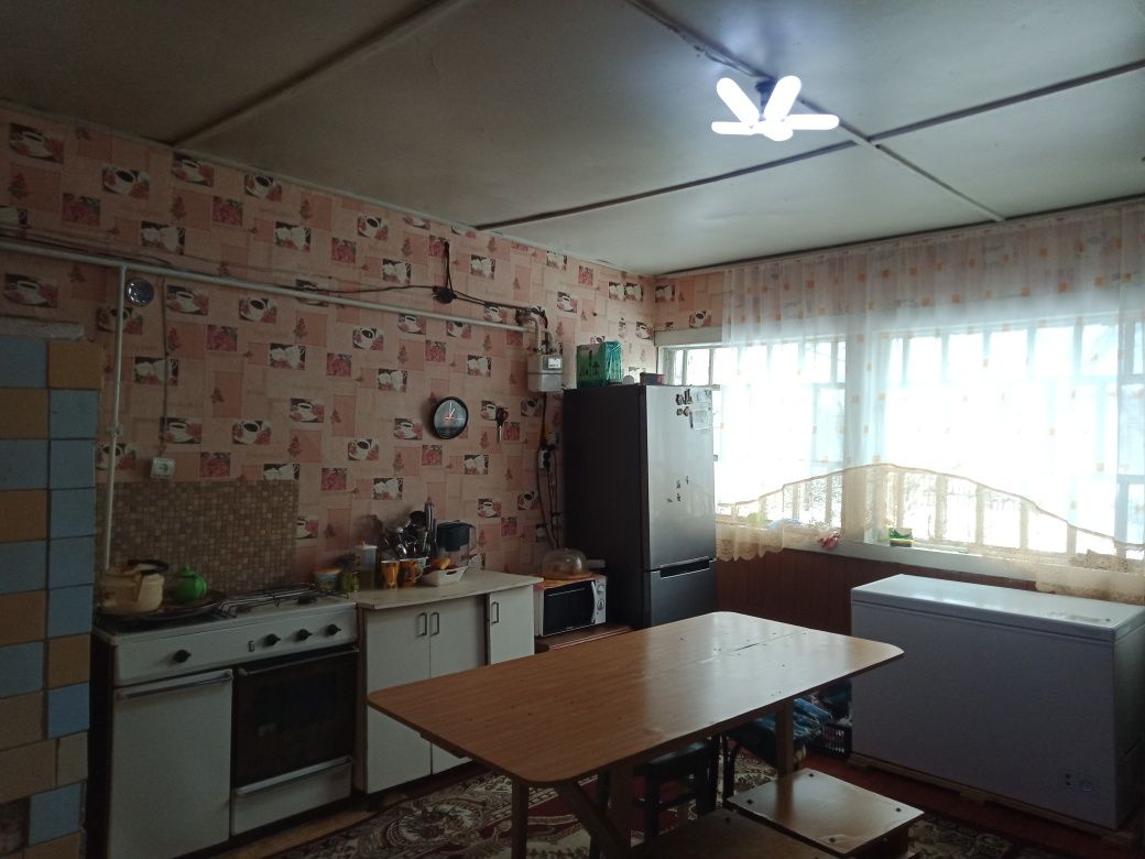Продам частный дом в Курайли.