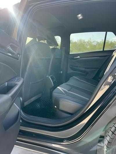 2021 Volkswagen Golf 280TSI DSG R-Line Edition