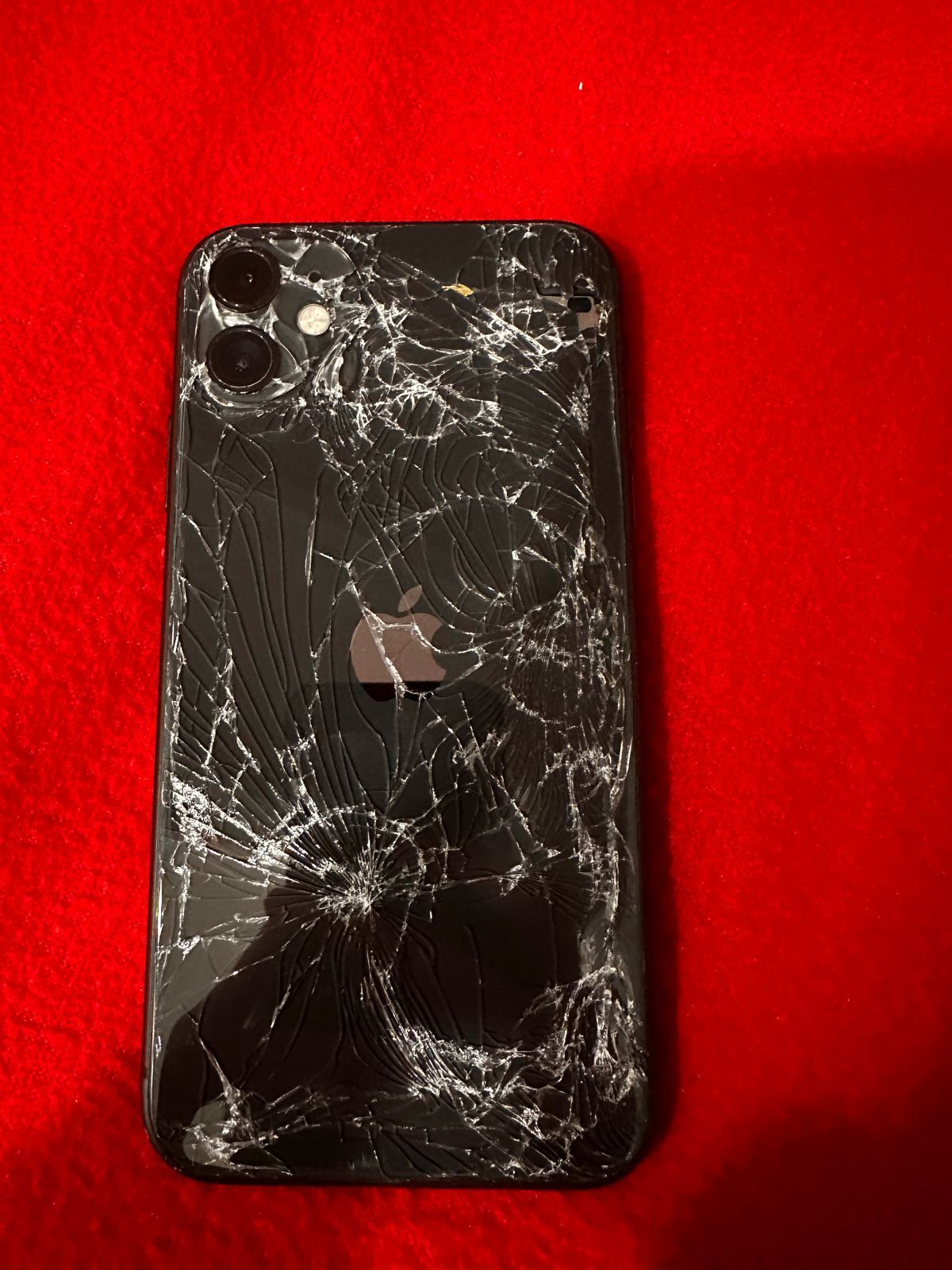 iPhone 11 128гб обмен