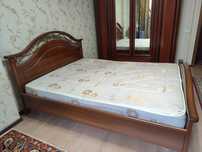 Продам кровать 160/200