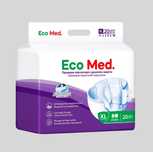 Подгузники для взрослых ECO MED PREMIUM