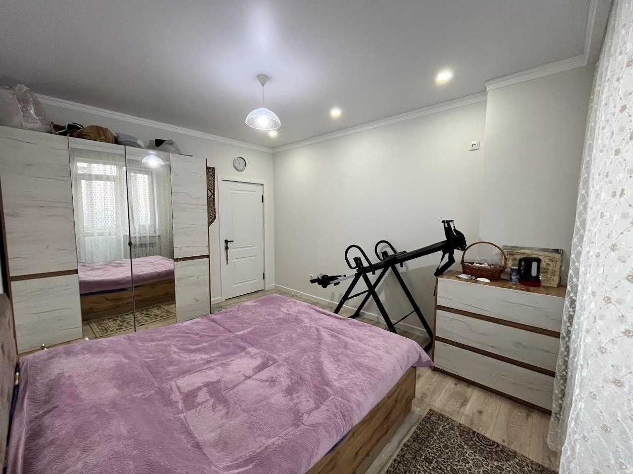 продам 3 х комнатную квартиру