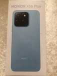 HONOR X5b Plus 4 гб/128гб , черный