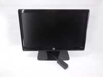 HP 2011x 20", 1600x900, (16:9), Подключение Входы: VGA (D-Sub) DVI-D,