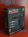 Сетевой Шуруповерт Alteco Нур Ломбард Талдыкорган код товара:0092