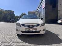 Продам Hyundai Solaris