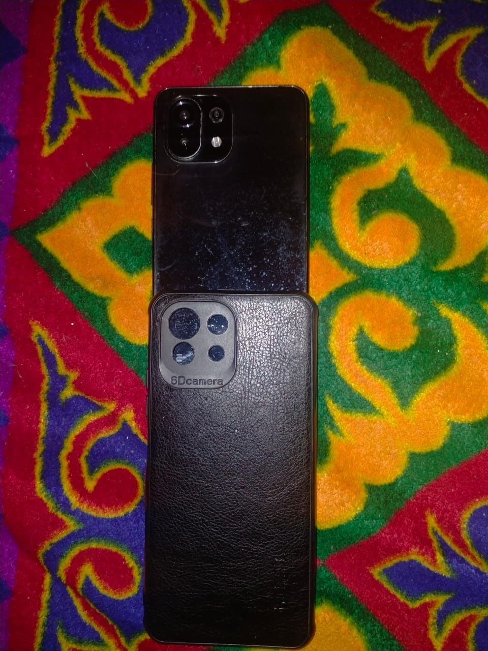 Xiaomi mi 11 lite 4G