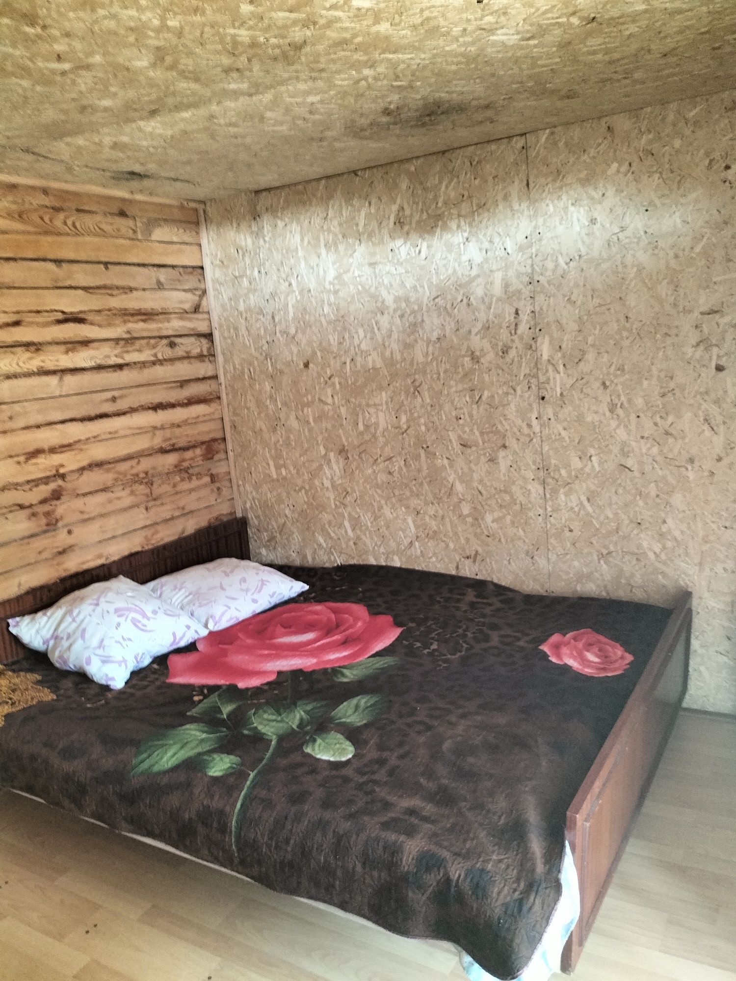Аренда домика в Боровом
