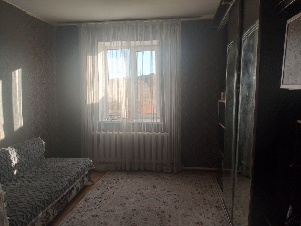 Продам или обменяю дом в п. Атамекен.