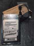 Внешний жёсткий диск / Внешний HDD