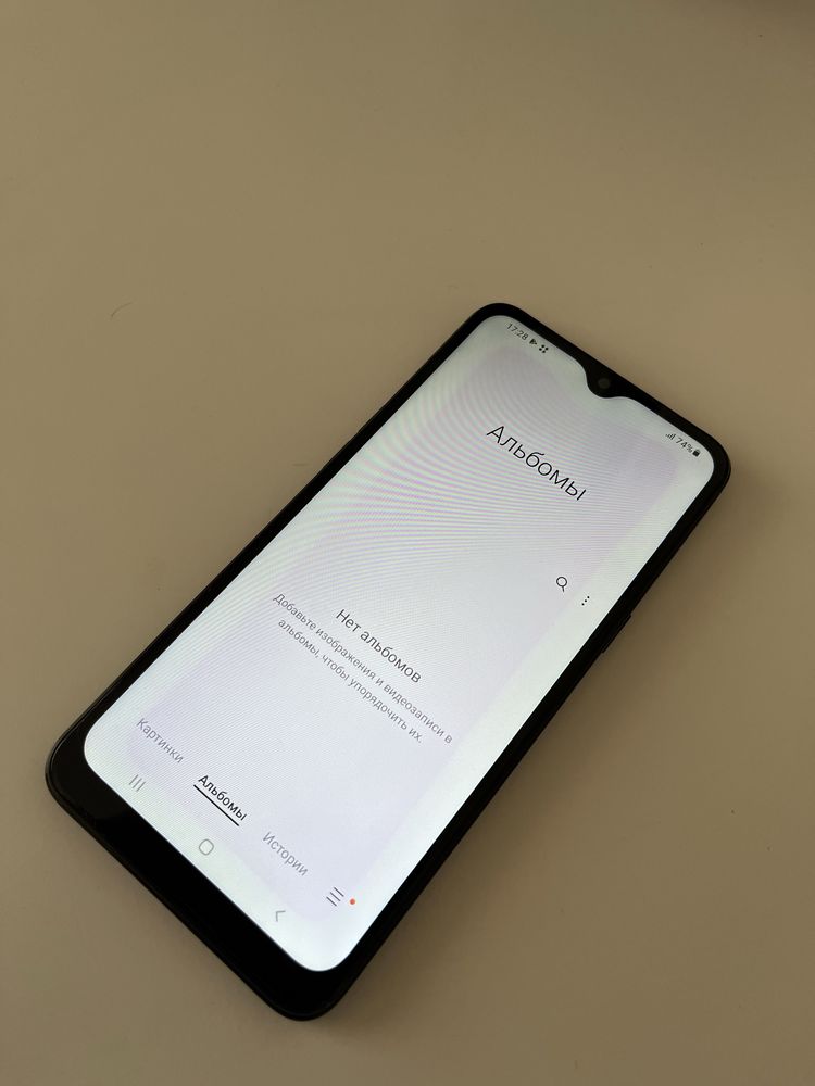 Продается Samsung A10s. Самсунг А10с сатылады