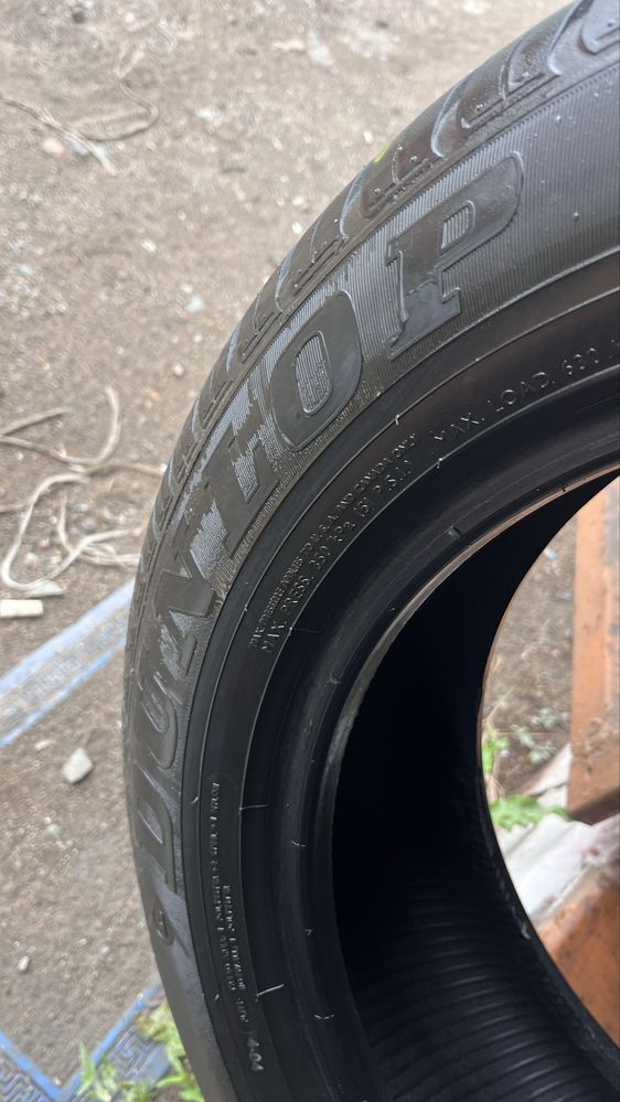 205/60 R16 1штук летние шины