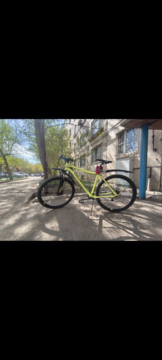 Продам велосипед FORWARD