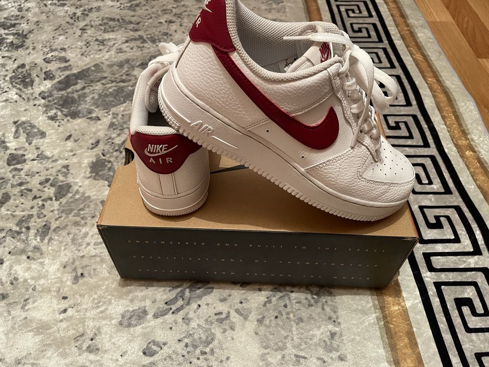 Nike air force 1