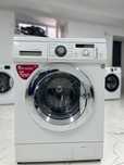 Продам стиральную машину LG на 6кг
