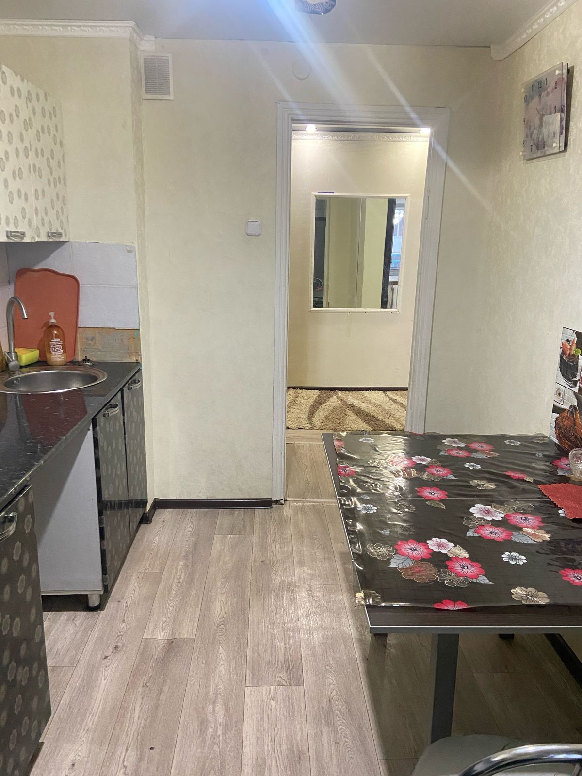 Сдаю 3 комнатную квартиру на Востоке-3