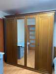 Продам спальный гарнитур