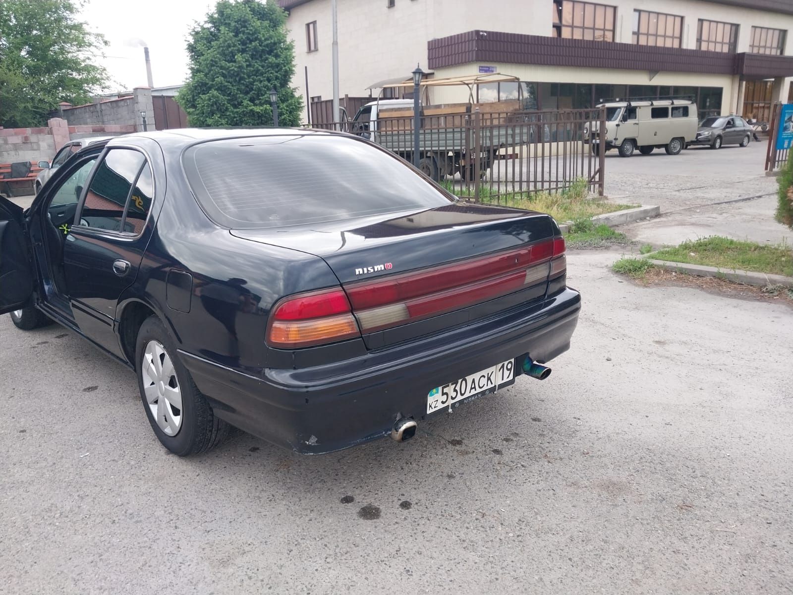 Продам максиму в