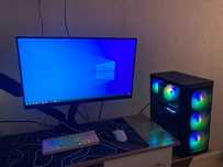 Игровой комп обменяю на смартфон