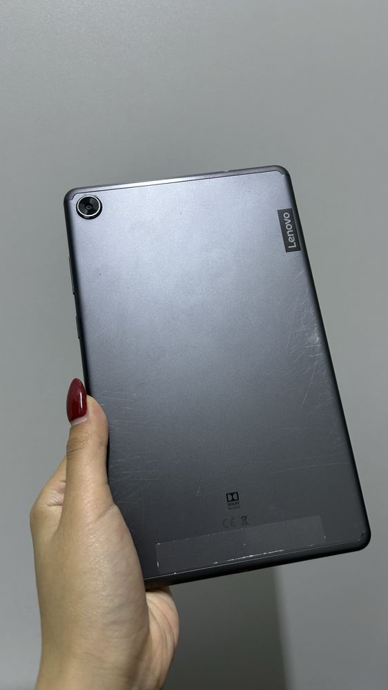 Lenovo Tab M8 | Ortalyq
